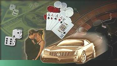 Kartenspielen um Geld - Deutsches Internet Casino